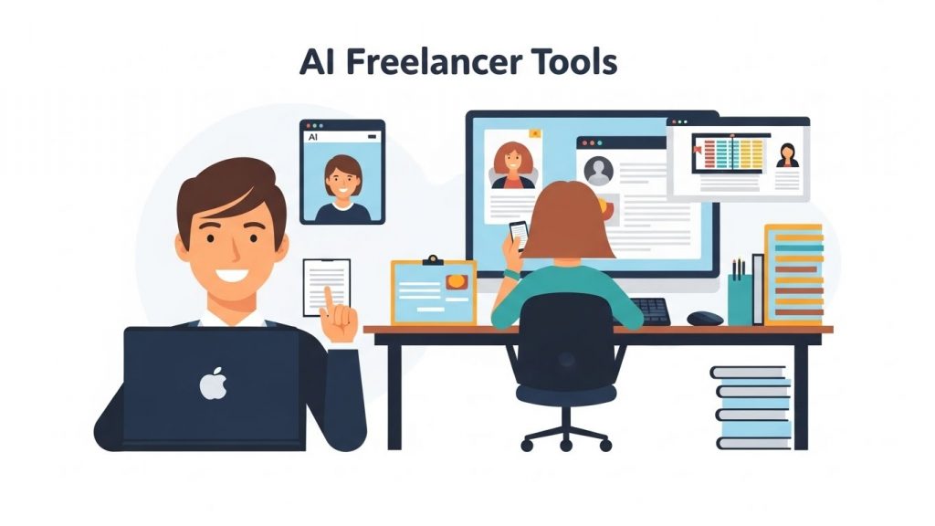 Tools That Make This Easier