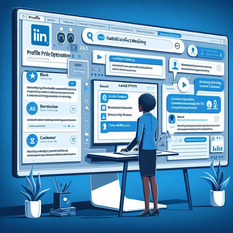 How to Find AI Freelancing Clients on LinkedIn: Proven Tactics