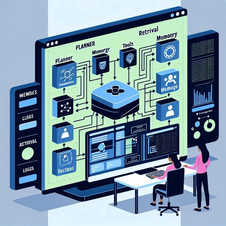 How to Build AI Agents for Client Projects: A Freelancer’s Guide