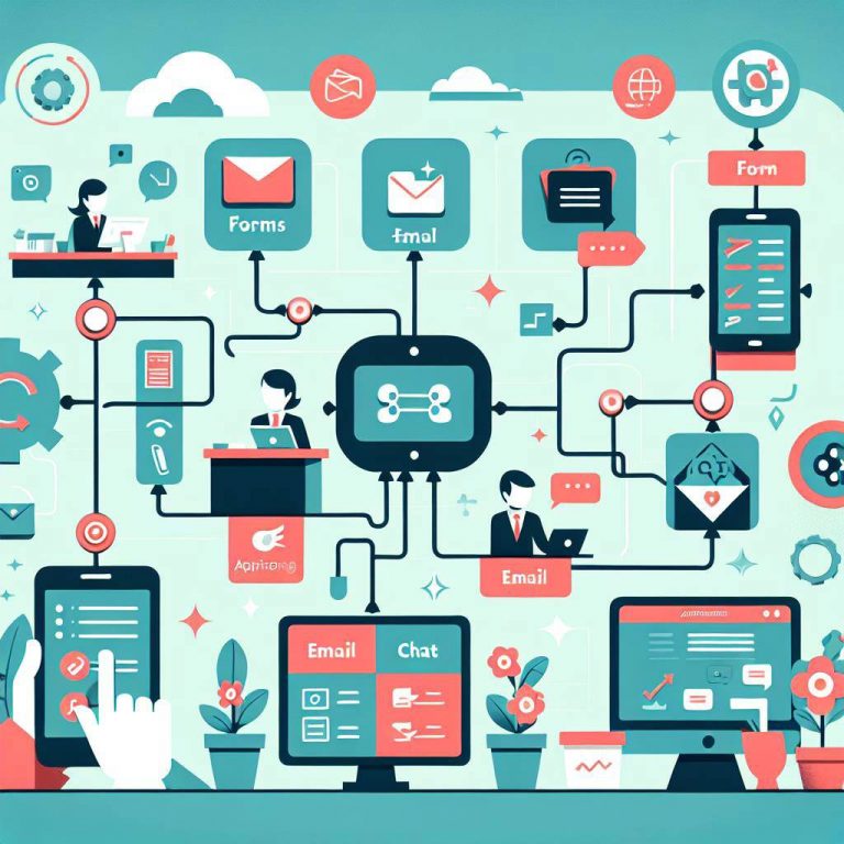 Automate Small Business Workflows with AI: A Freelancer’s Playbook