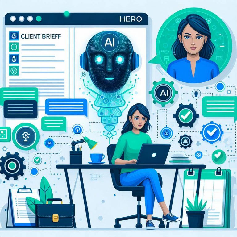 AI Freelancing for Beginners: The Ultimate Getting-Started Guide