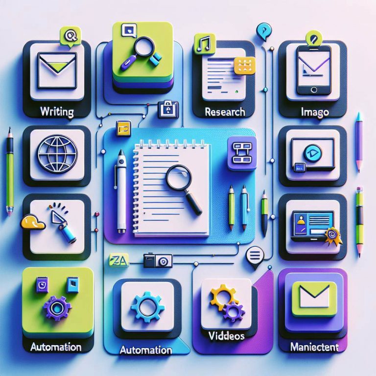 Free AI Tools for Freelancers: Essential Picks That Save Hours