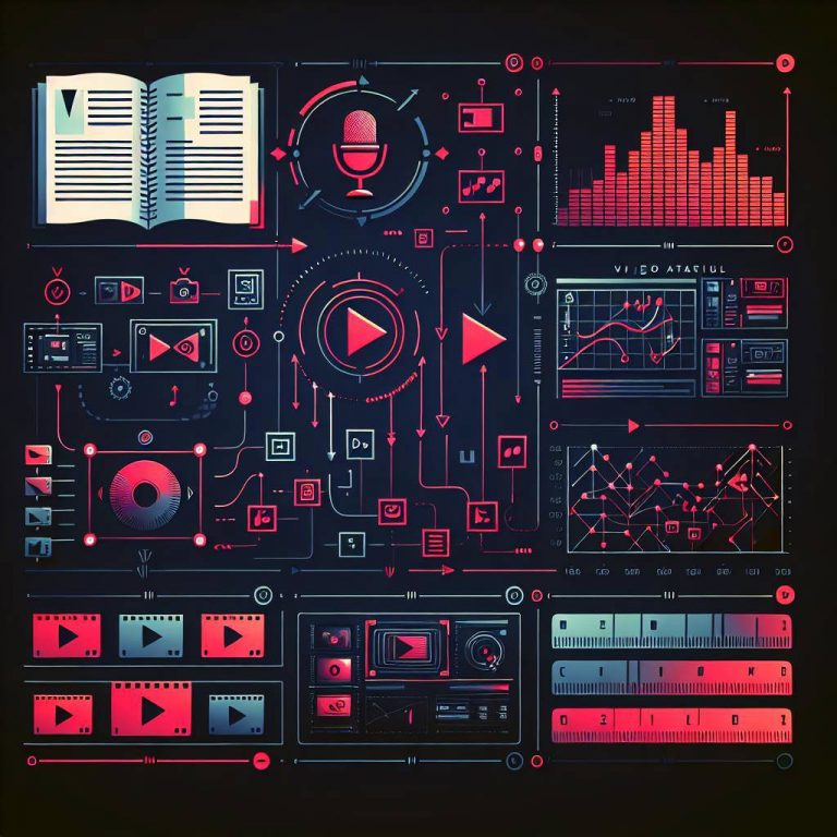 AI Tools for YouTube Automation: Essential Stack for Creators