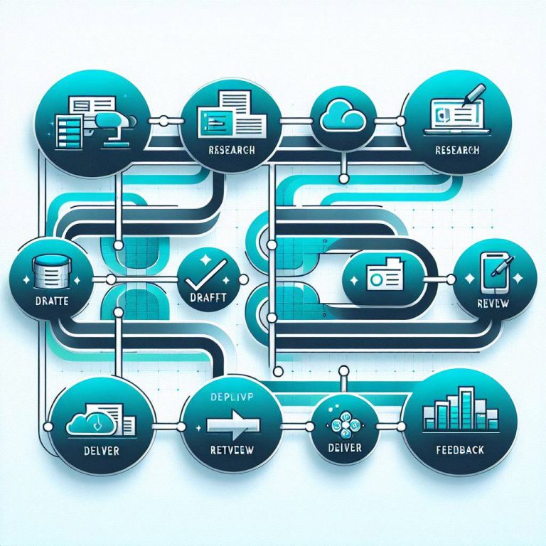 AI Workflow for Freelancers: The Complete System to 2x Output