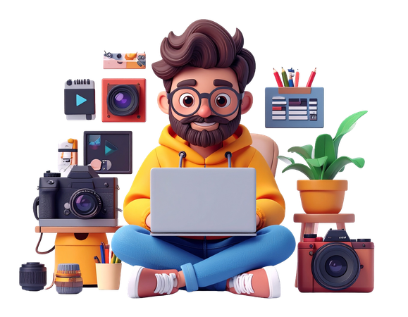 mistakes freelancers make when using AI
